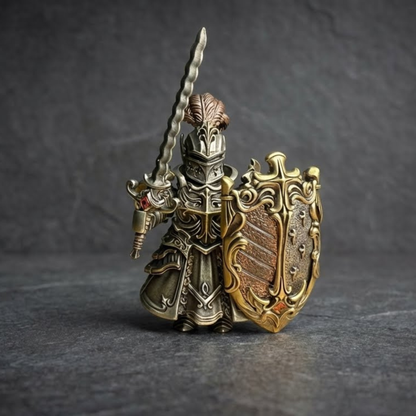 MagnetiWarriors™ - The Winged Sentinel