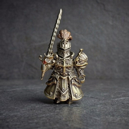 MagnetiWarriors™ - The Winged Sentinel