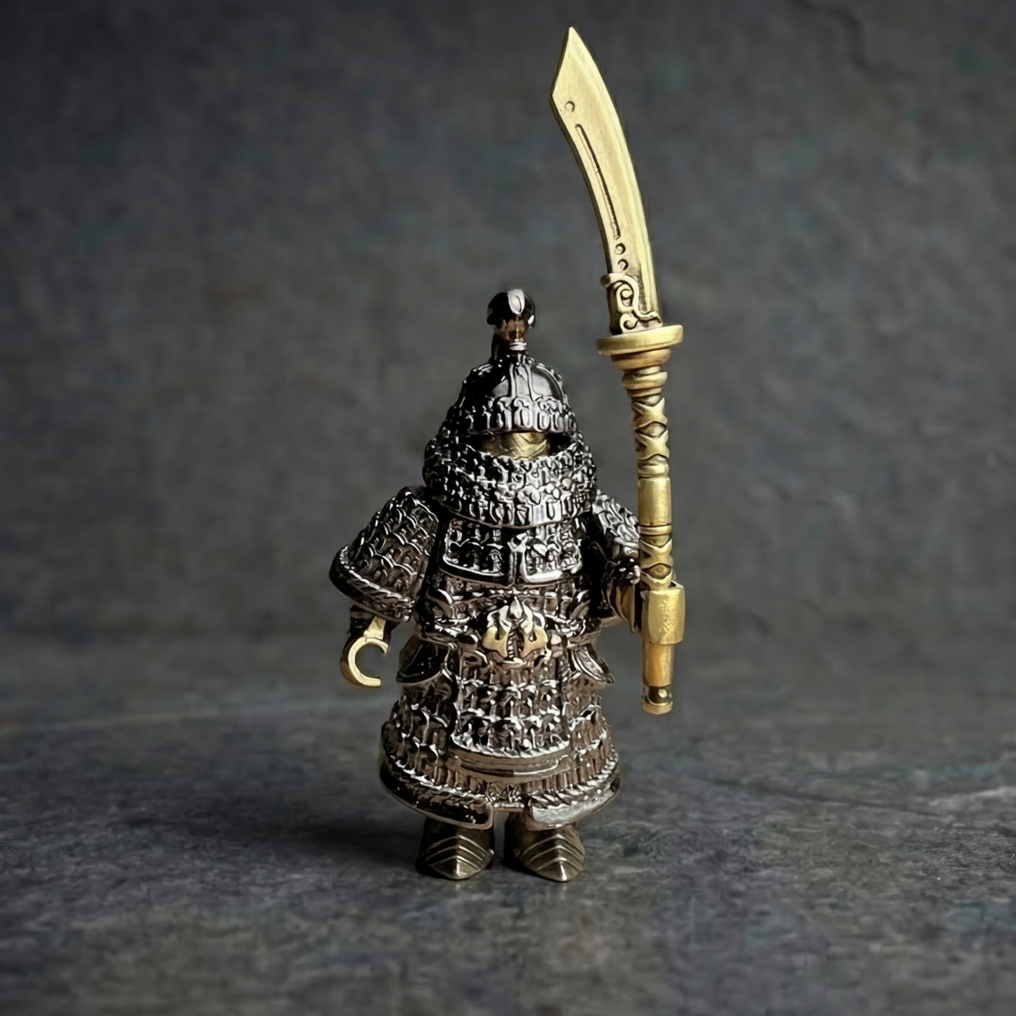 MagnetiWarriors™ - Shadow Samurai