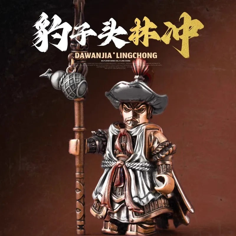 MagnetiWarriors™ – Rogue Captain