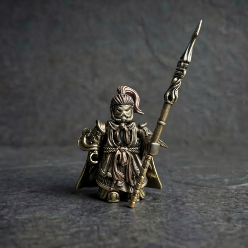 MagnetiWarriors™ – Rogue Captain