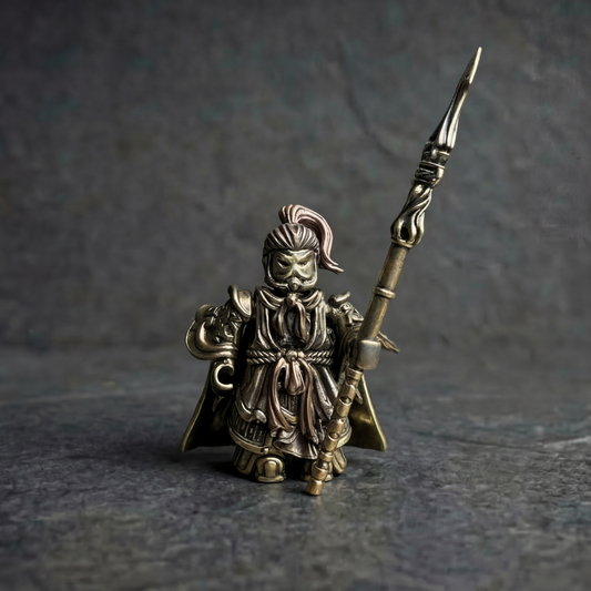 MagnetiWarriors™ – Rogue Captain
